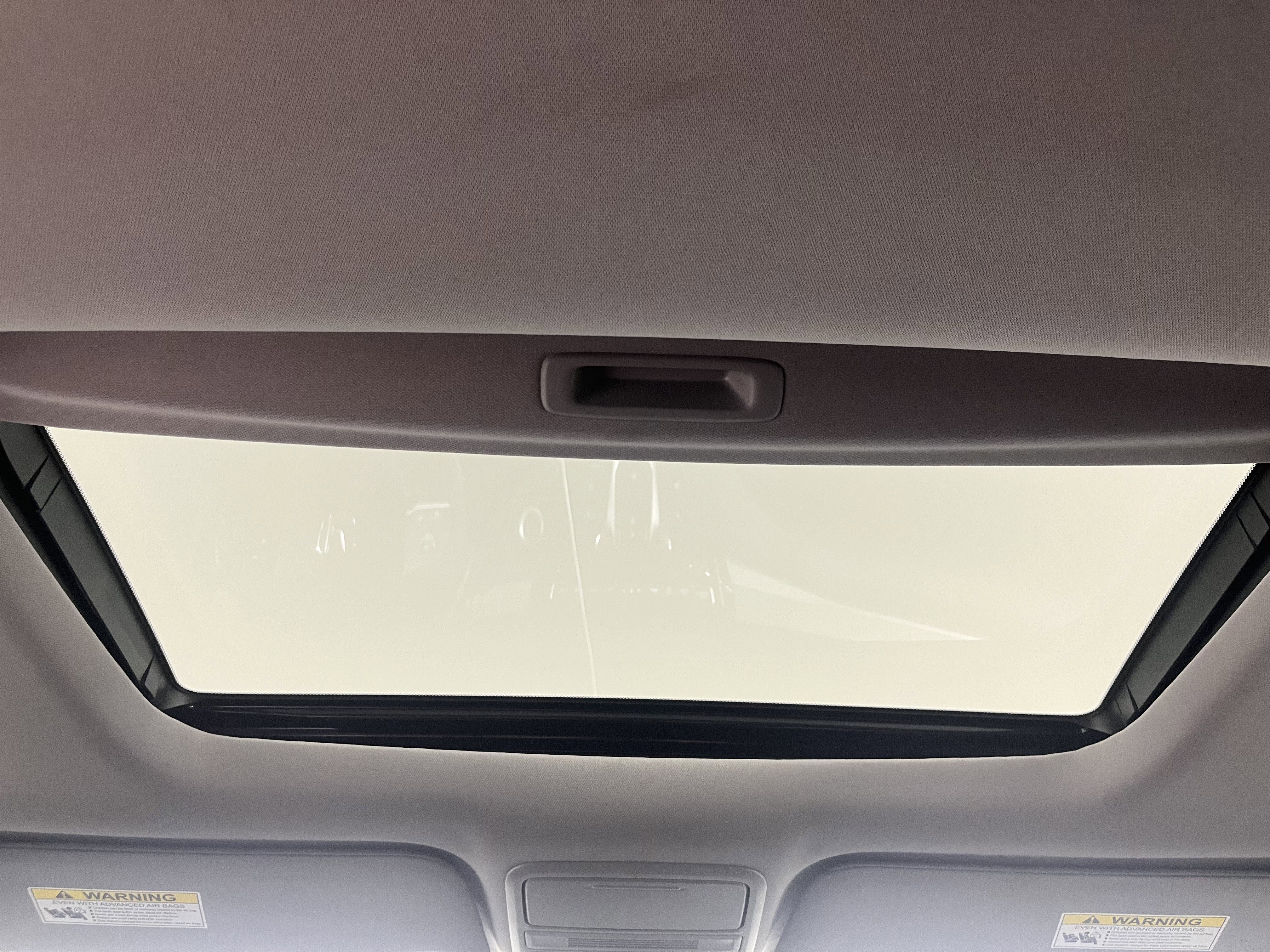 Used 2022 Honda Odyssey EX-L image 17