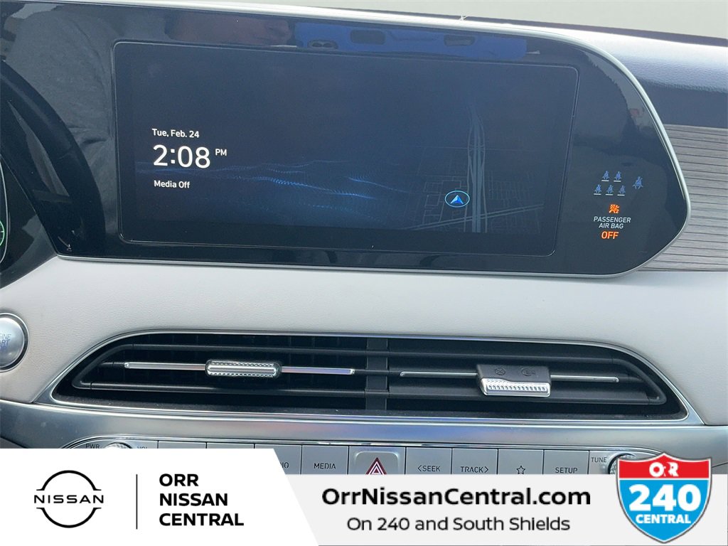 Used 2022 Hyundai Palisade Limited image 24