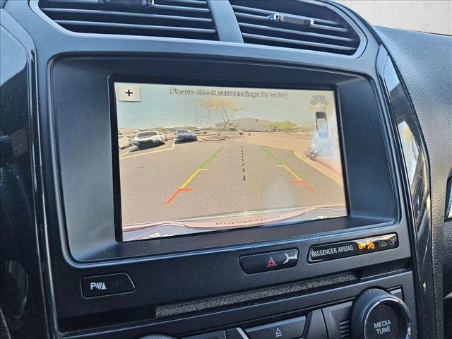 Used 2018 Ford Explorer XLT w/ Equipment Group 202A image 16
