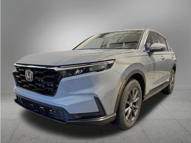 New 2026 Honda CR-V EX-L image 1