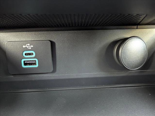 New 2025 Ford Mustang EcoBoost image 15