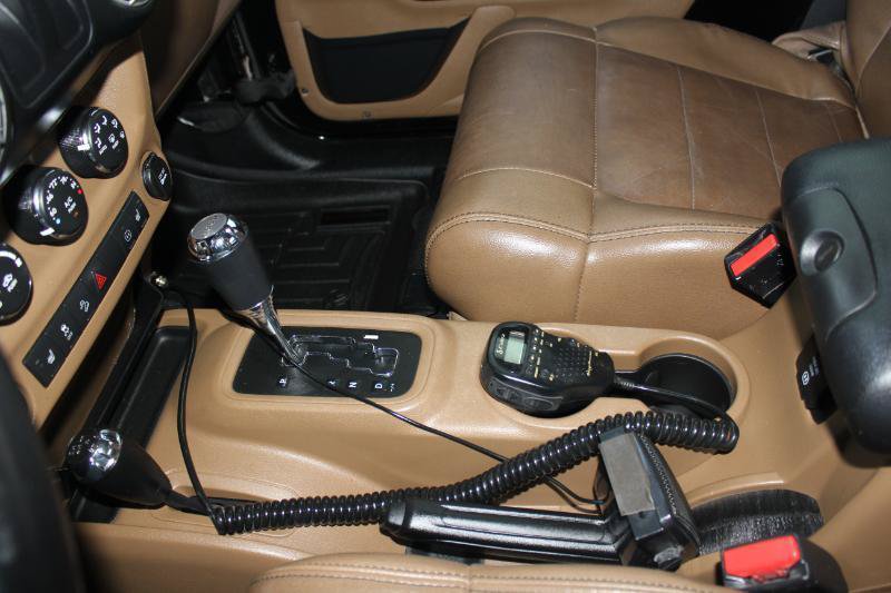 Used 2012 Jeep Wrangler Rubicon w/ PWR Convenience Group AWD/4WD image 24