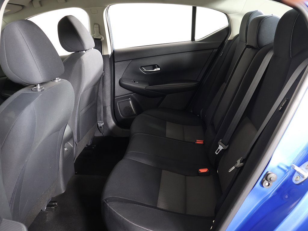 Used 2021 Nissan Sentra SV w/ Trunk Package image 30