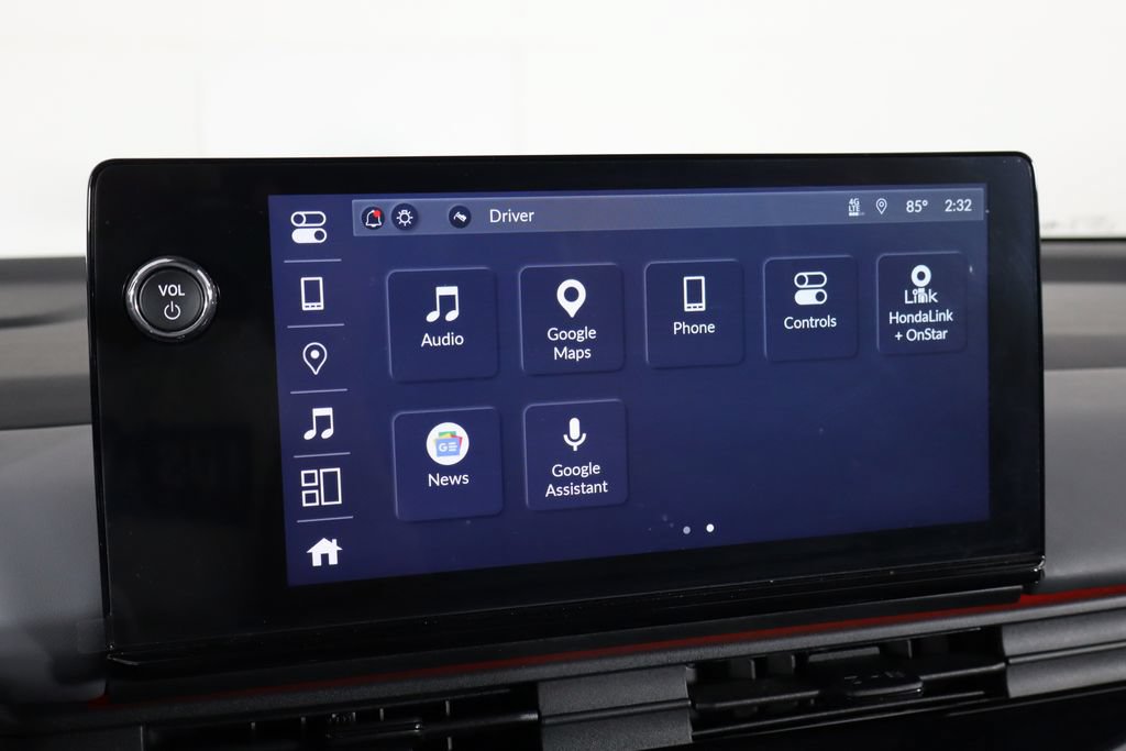 Used 2025 Honda Prologue Touring image 36