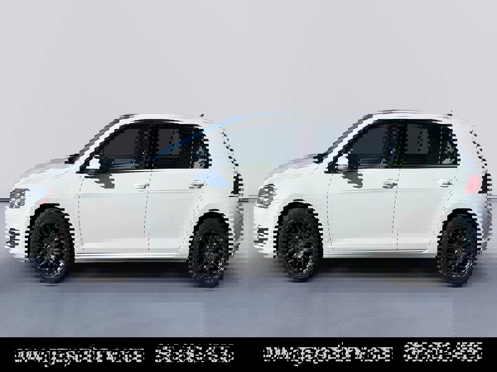 Used 2016 Volkswagen Golf S image 6