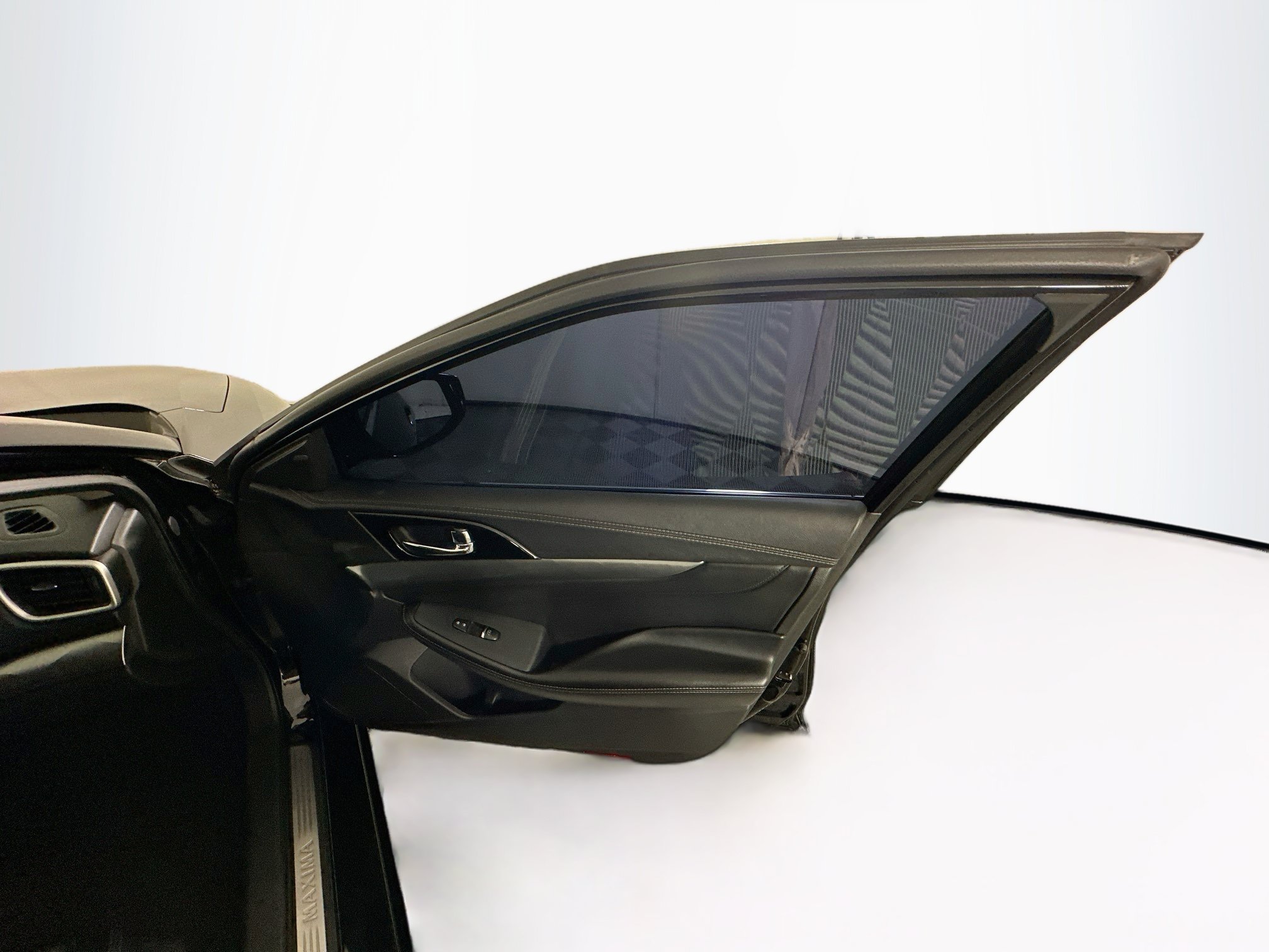 Used 2020 Nissan Maxima 3.5 SV w/ Floor Mat Group FWD image 31