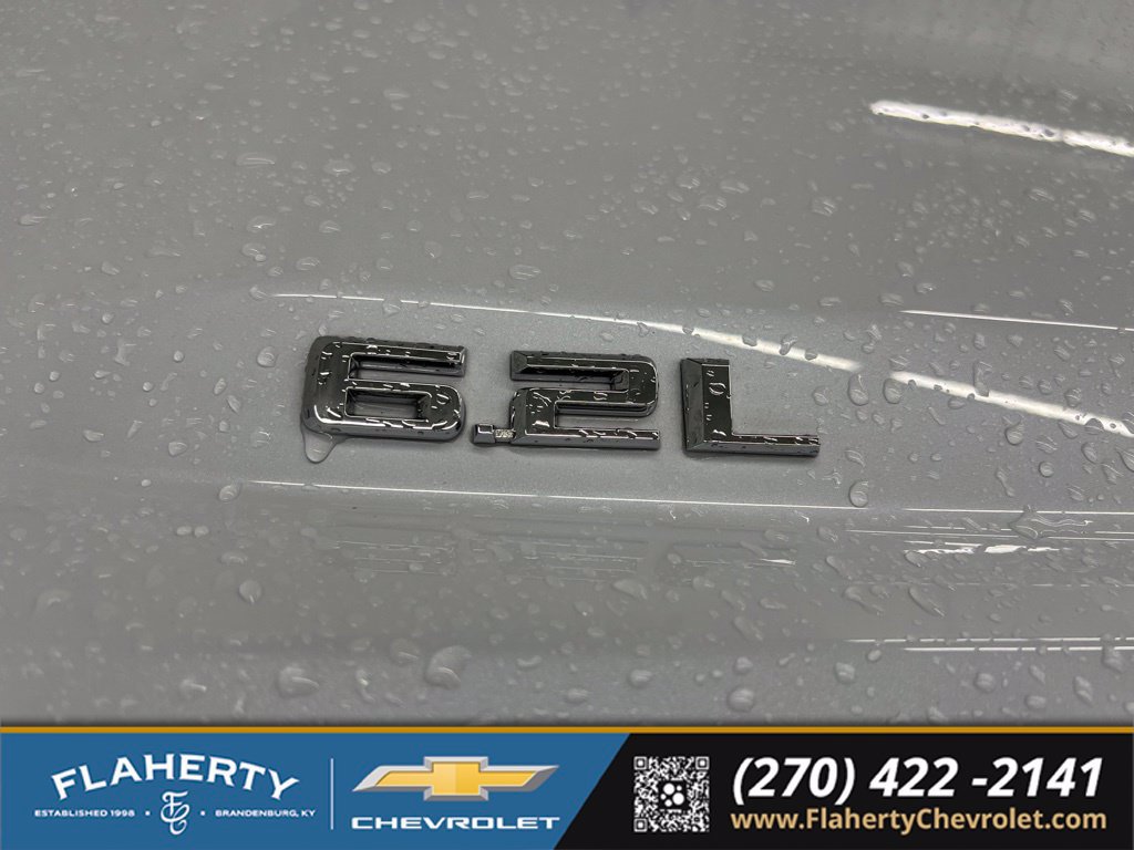 Used 2026 Chevrolet Silverado 1500 High Country AWD/4WD image 19