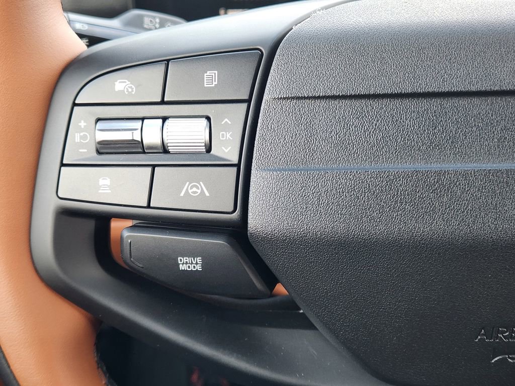 New 2026 Kia Sportage X-Line image 19