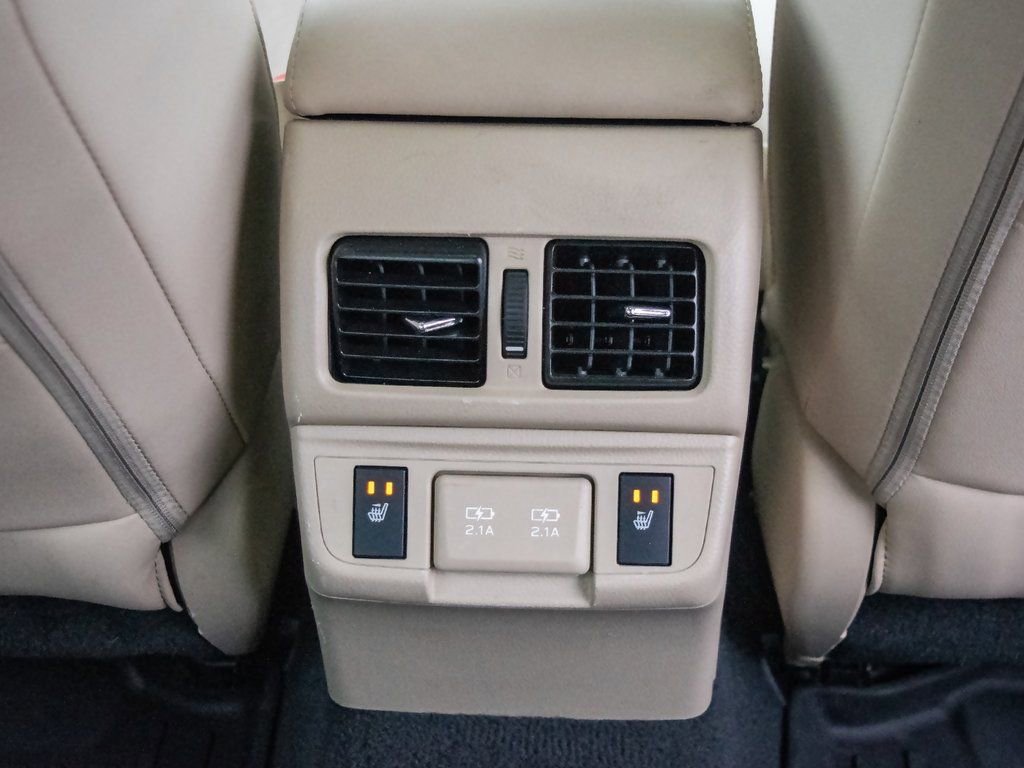 Used 2019 Subaru Legacy 2.5i Limited image 31