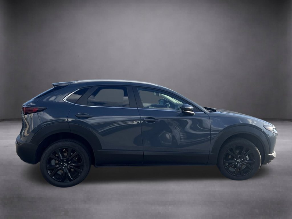 Used 2025 MAZDA CX-30 AWD 2.5 S w/ Preferred Package image 9