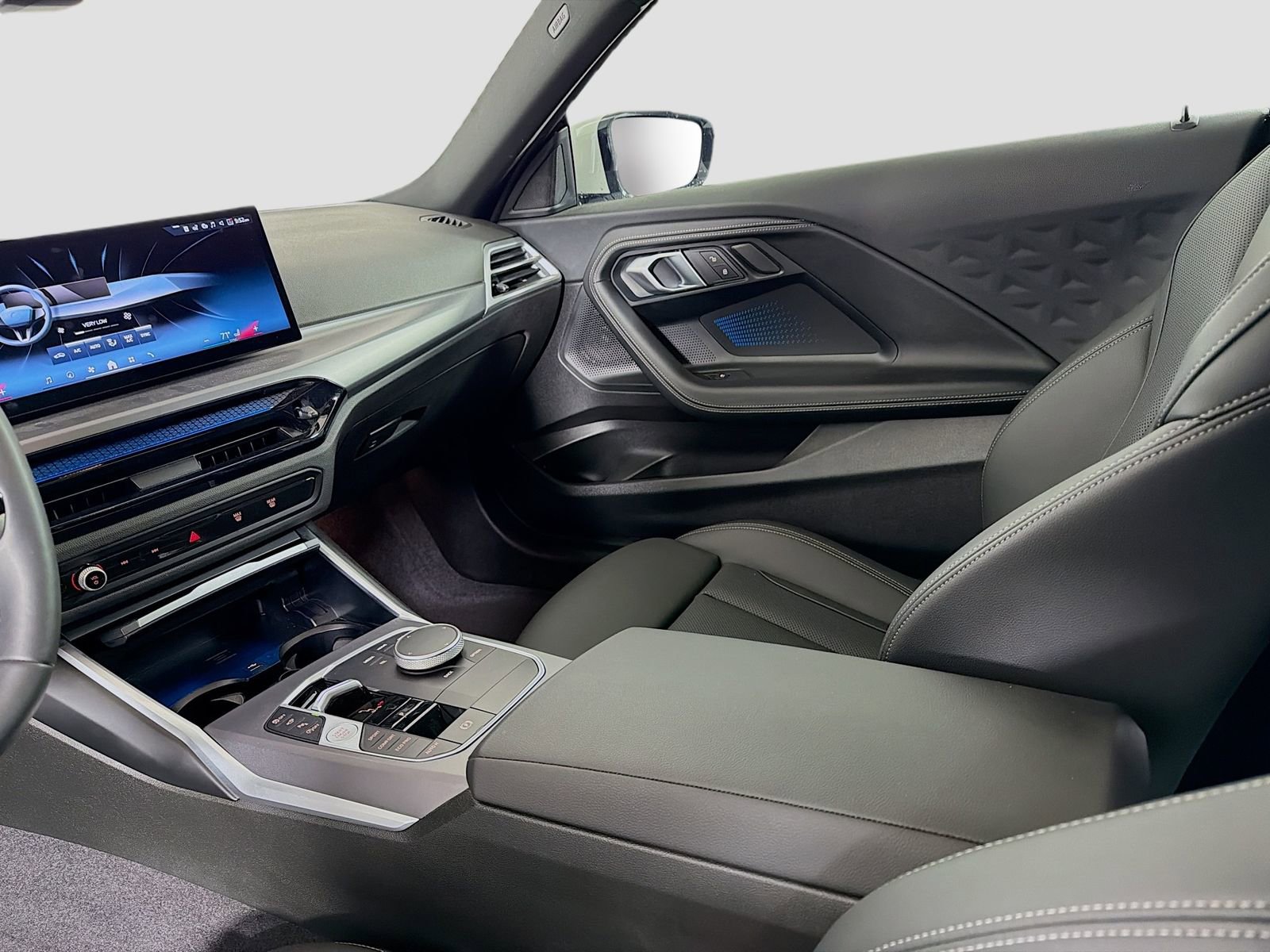 Used 2025 BMW 230i xDrive Coupe w/ M Sport Package image 26