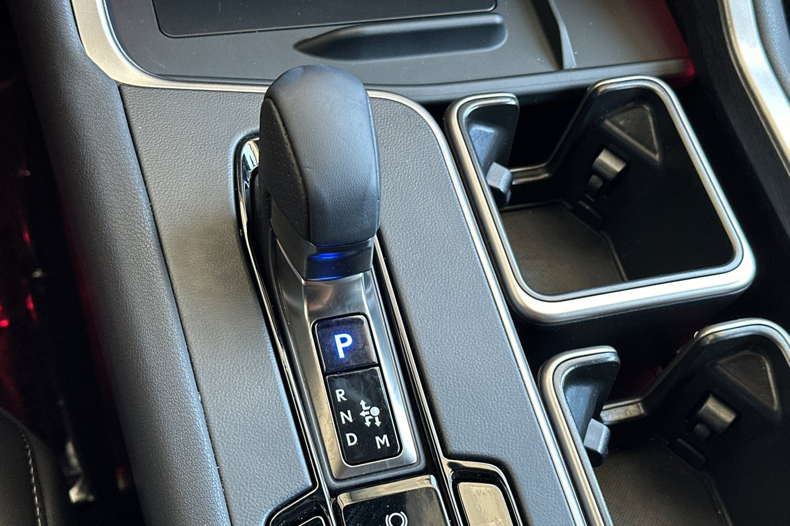 Certified 2025 Lexus TX 500h AWD image 23