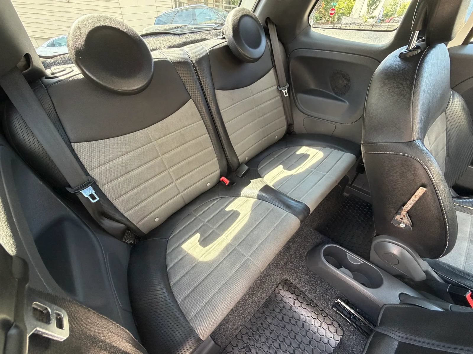Used 2013 FIAT 500 Turbo w/ Comfort/Convenience Group FWD image 17