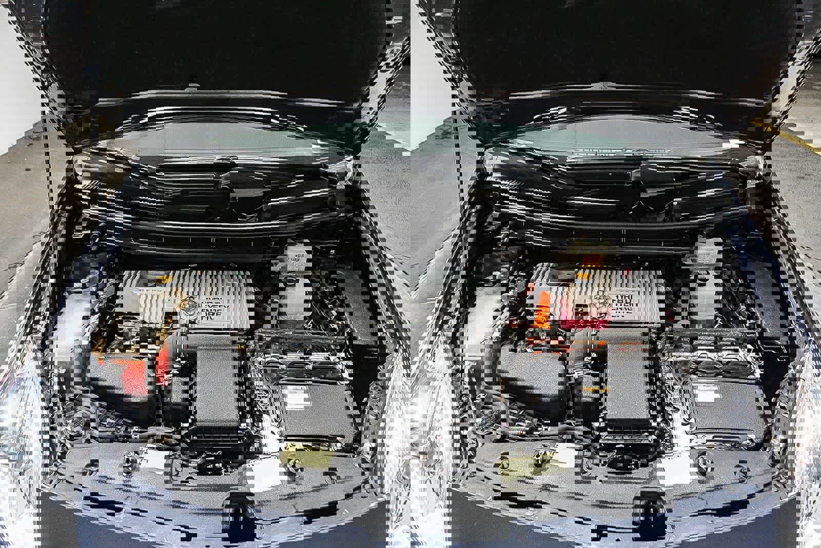 Used 2013 Toyota Prius Three image 27