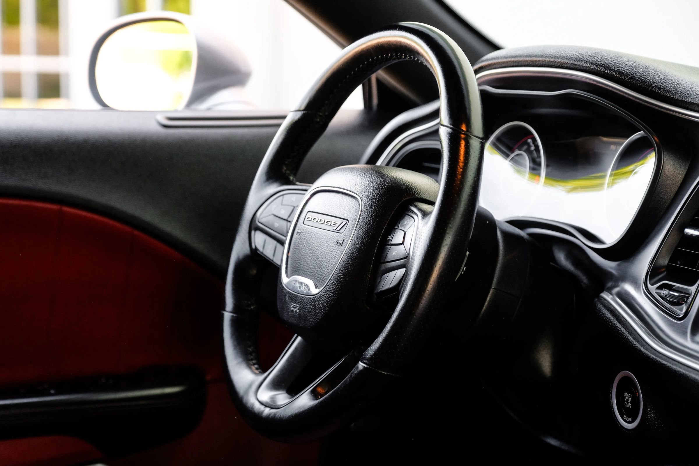 Used 2016 Dodge Challenger R/T Plus image 21