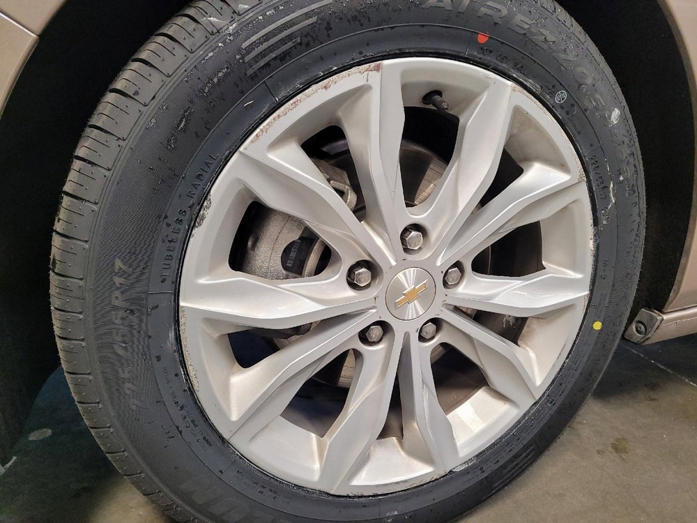 Used 2024 Chevrolet Malibu LT image 31