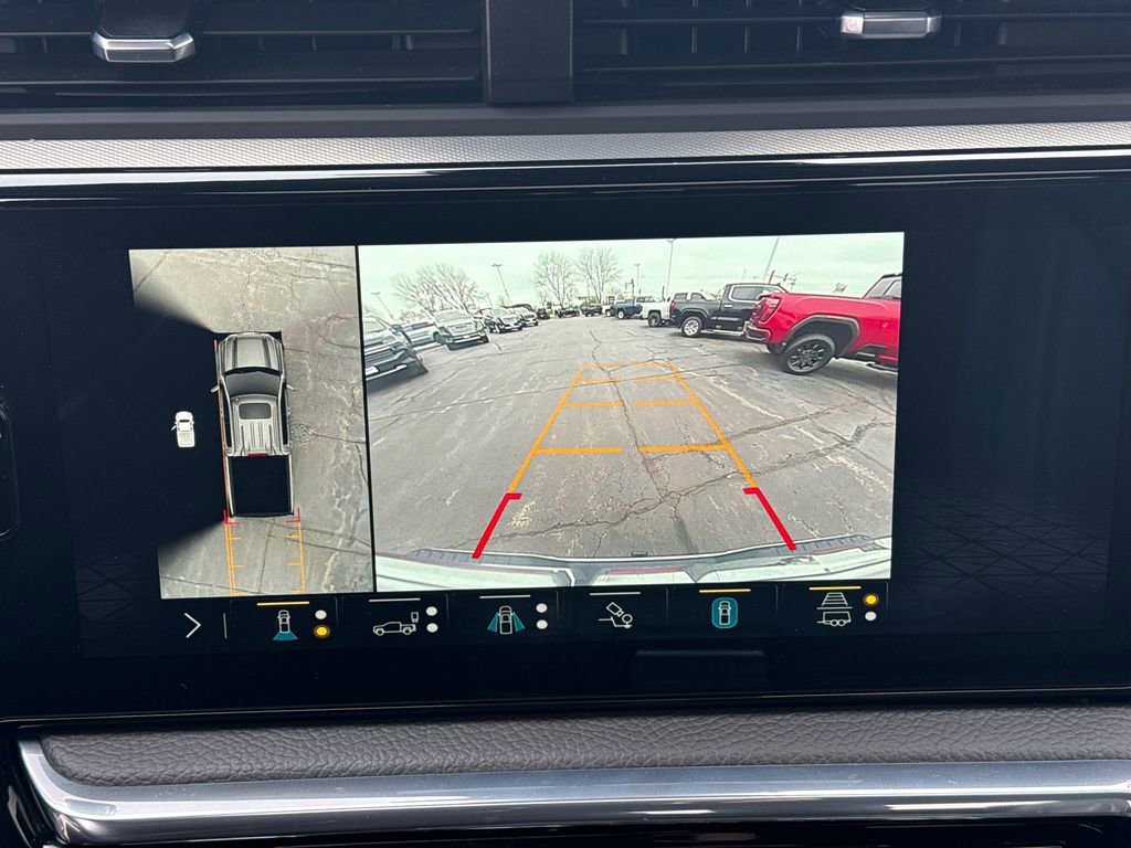 Certified 2023 GMC Sierra 1500 Denali image 27