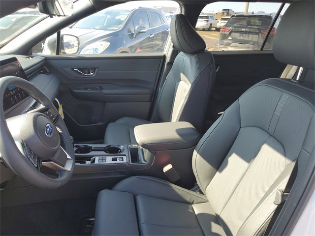 New 2026 Subaru Outback Touring XT image 18