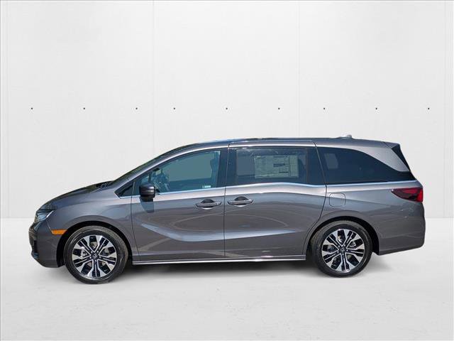 New 2026 Honda Odyssey Elite image 5