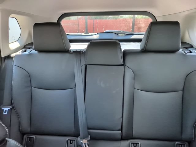 Used 2026 Toyota Corolla Cross XLE w/ Convenience Package AWD/4WD image 22