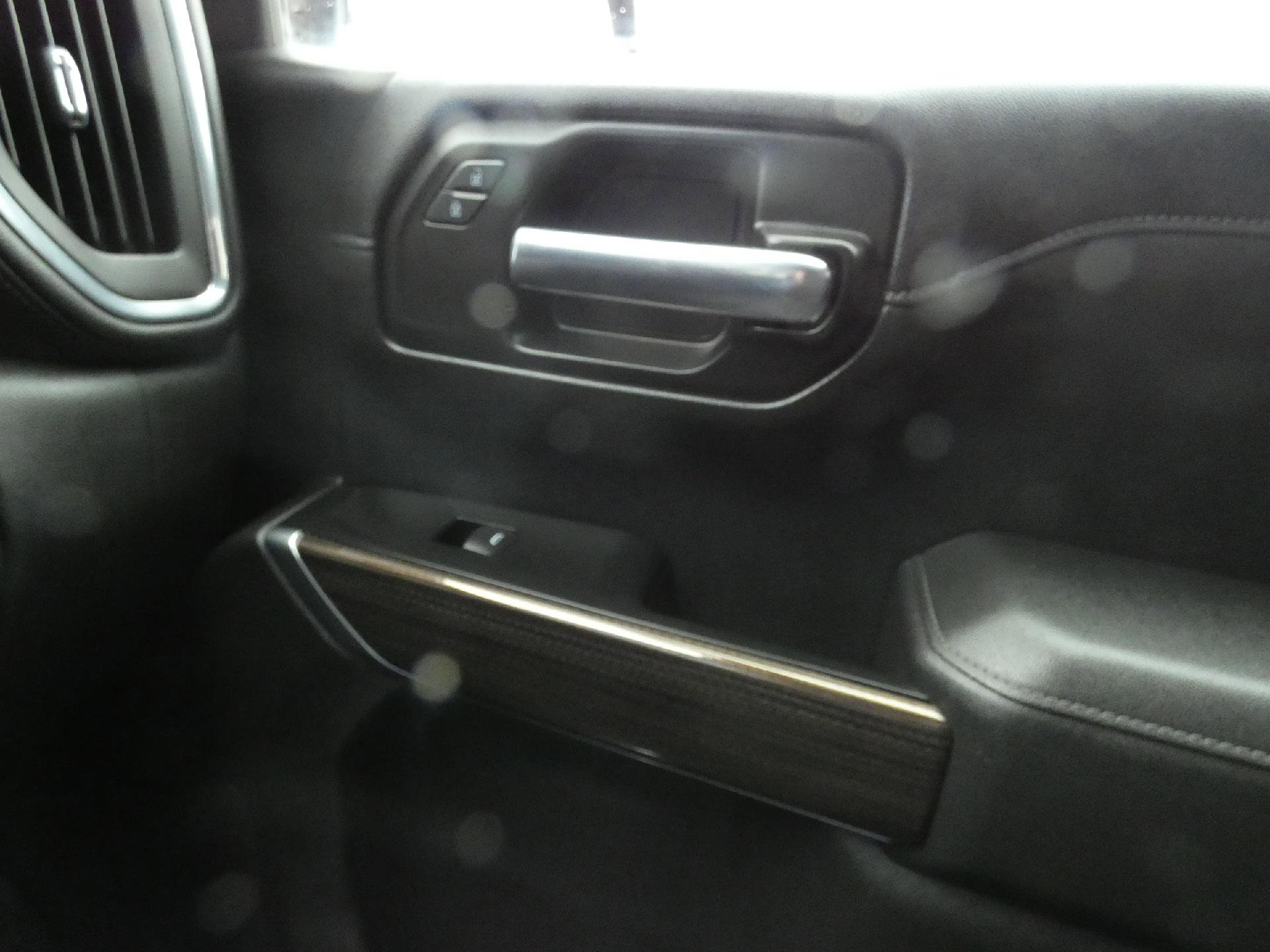 Used 2020 Chevrolet Silverado 1500 LT w/ All-Star Edition image 24