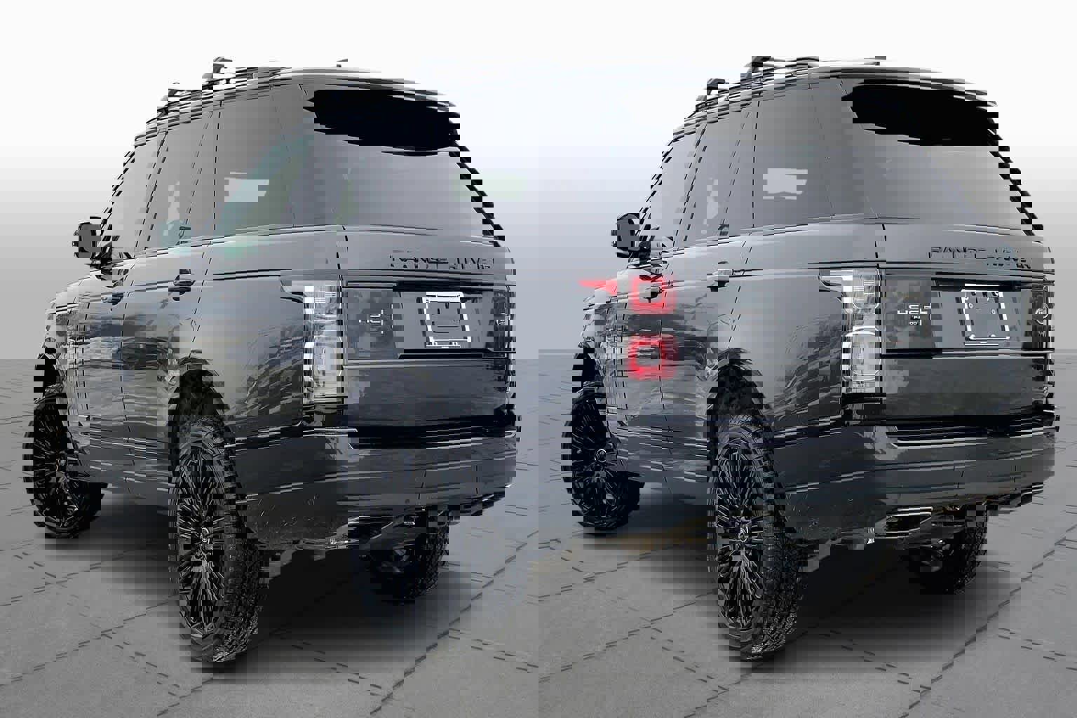 Used 2021 Land Rover Range Rover Westminster Edition image 11