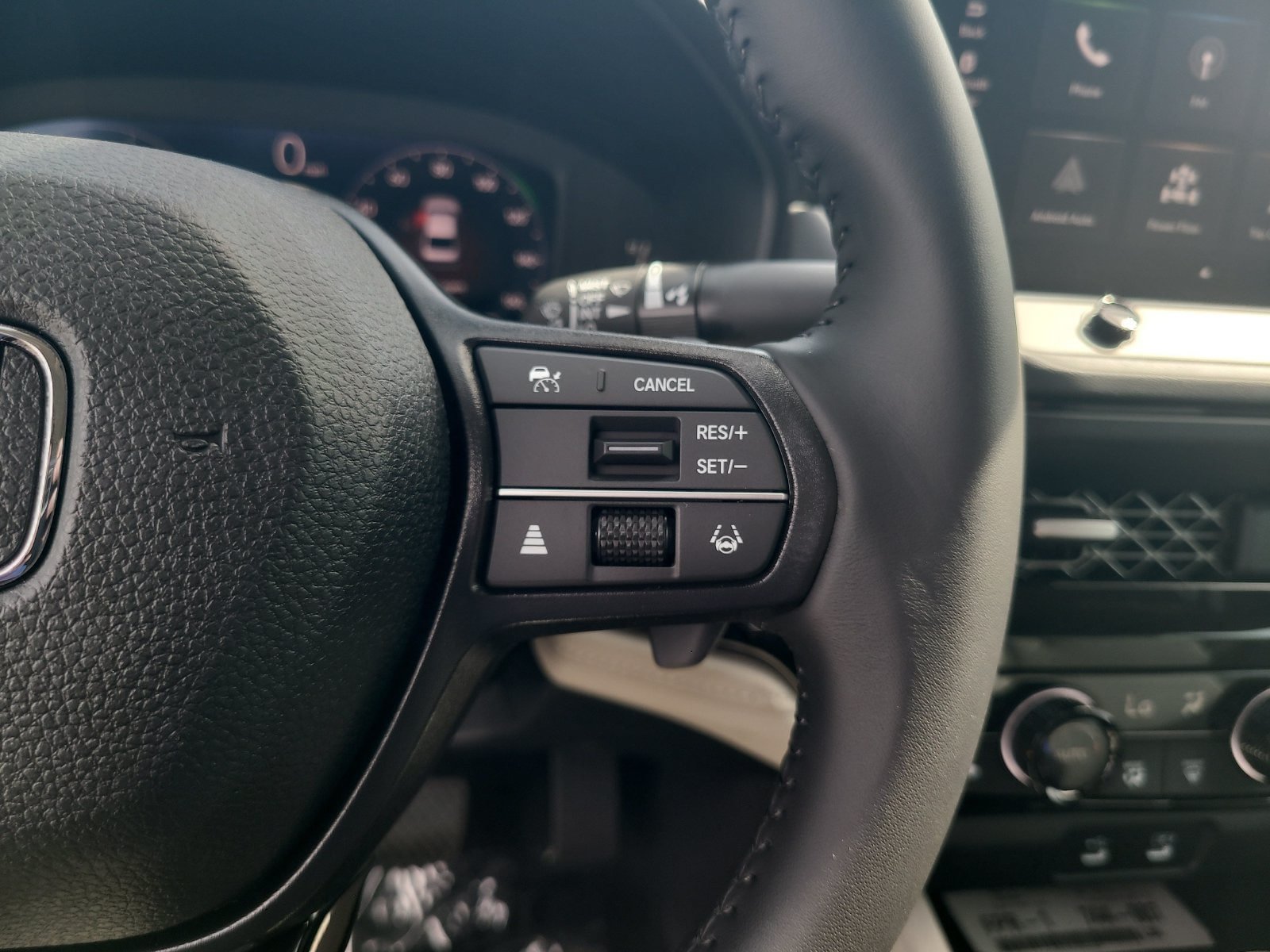 New 2026 Honda Accord EX-L image 15