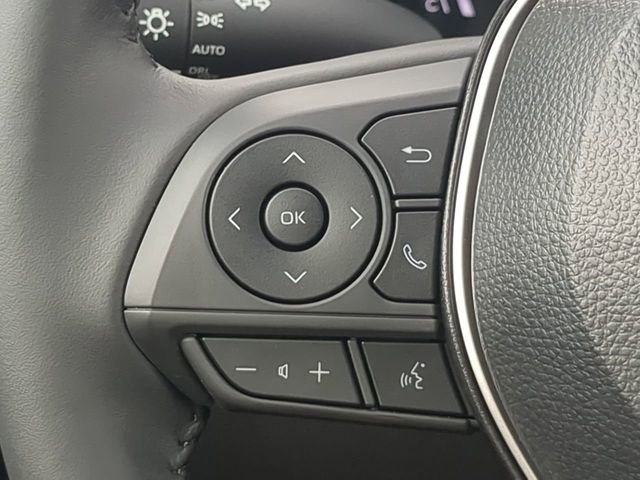 New 2026 Toyota Corolla Cross LE FWD image 23