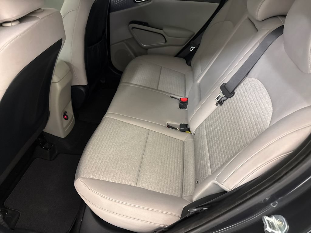 Used 2021 Kia Soul EX FWD image 18