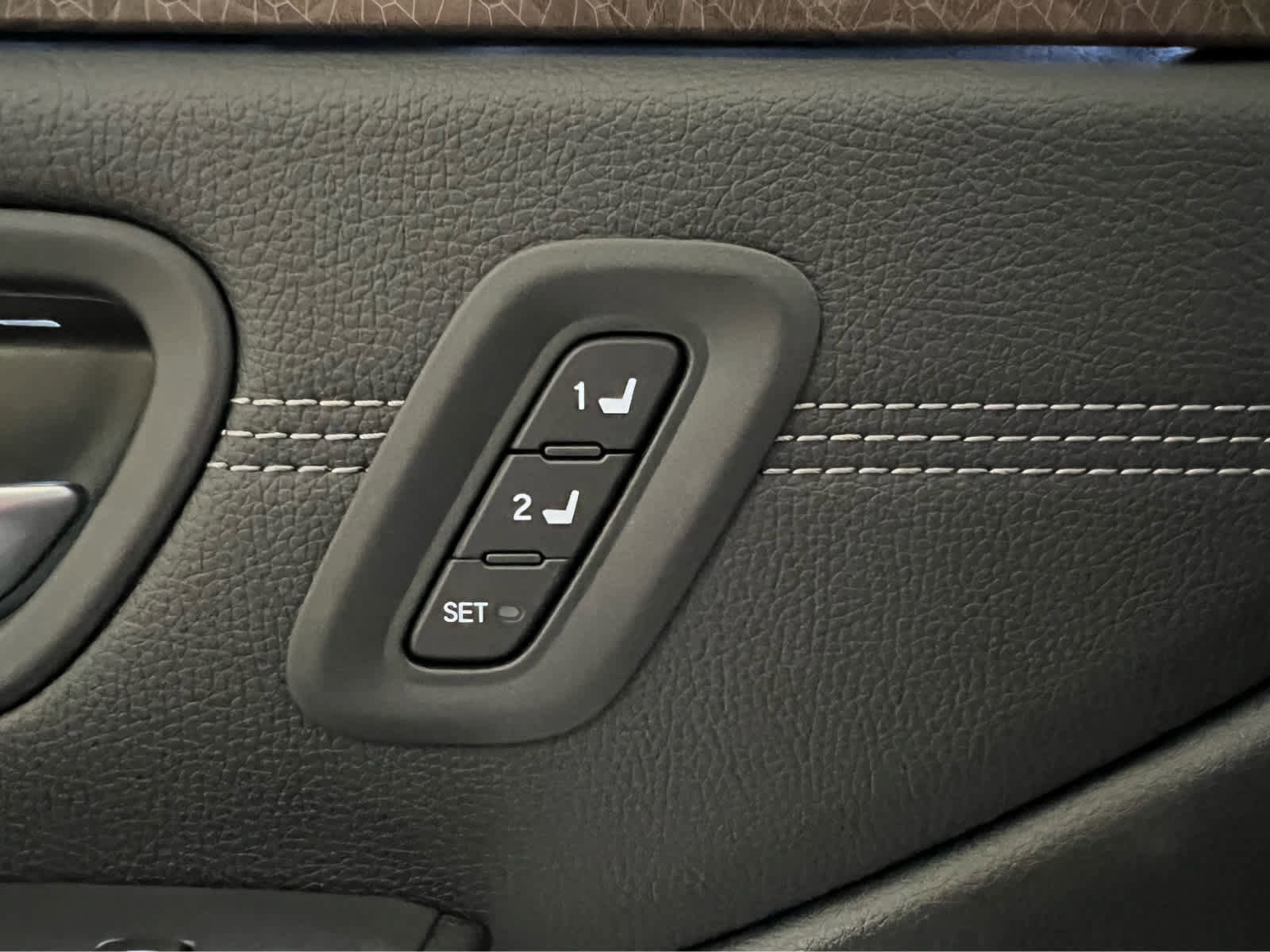 New 2026 Honda Pilot Elite image 19