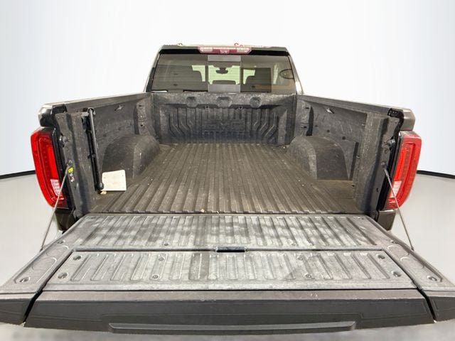 Used 2021 GMC Sierra 1500 AT4 w/ AT4 Value Package AWD/4WD image 27