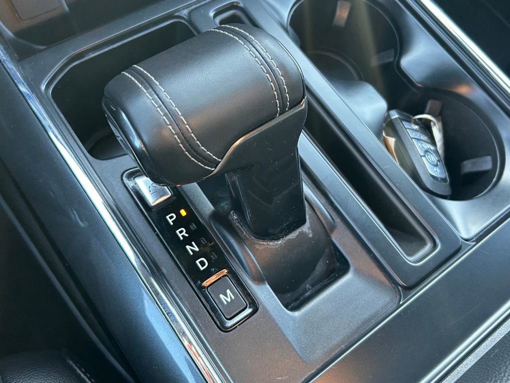 Used 2023 Ford F150 XLT w/ Equipment Group 302A High image 16