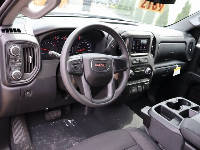 New 2026 GMC Sierra 1500 Pro w/ Graphite Edition AWD/4WD image 22