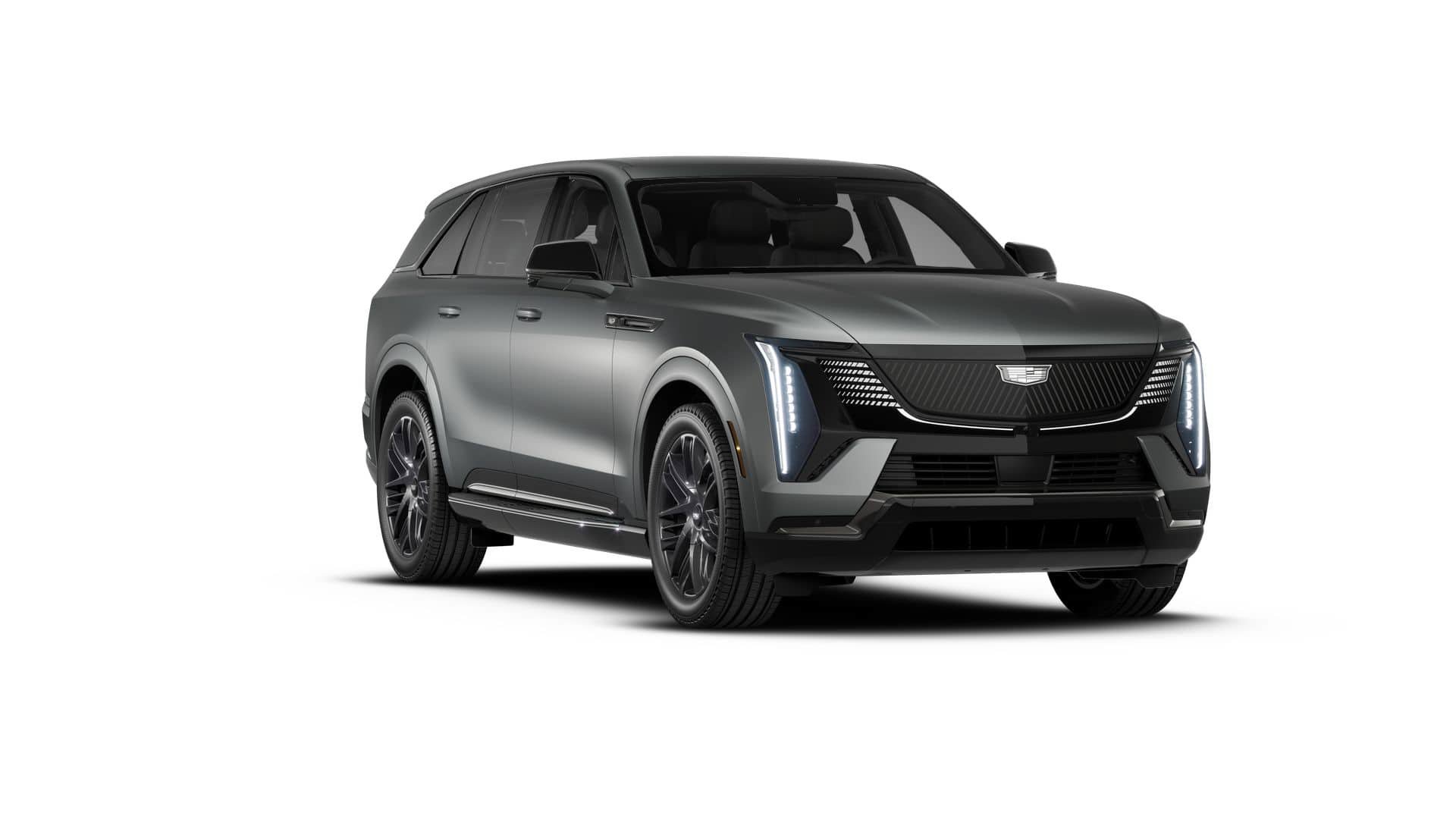New 2026 Cadillac Escalade IQ Sport 2 AWD/4WD image 9