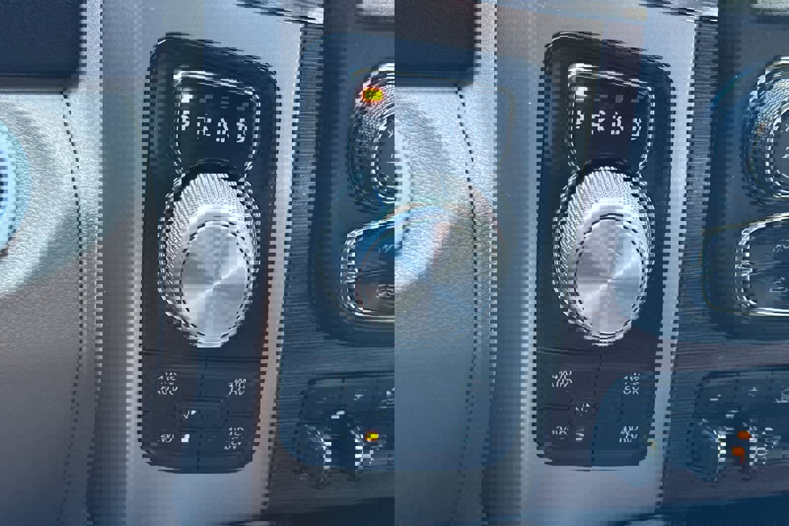 Used 2014 RAM 1500 Laramie w/ Convenience Group AWD/4WD image 21