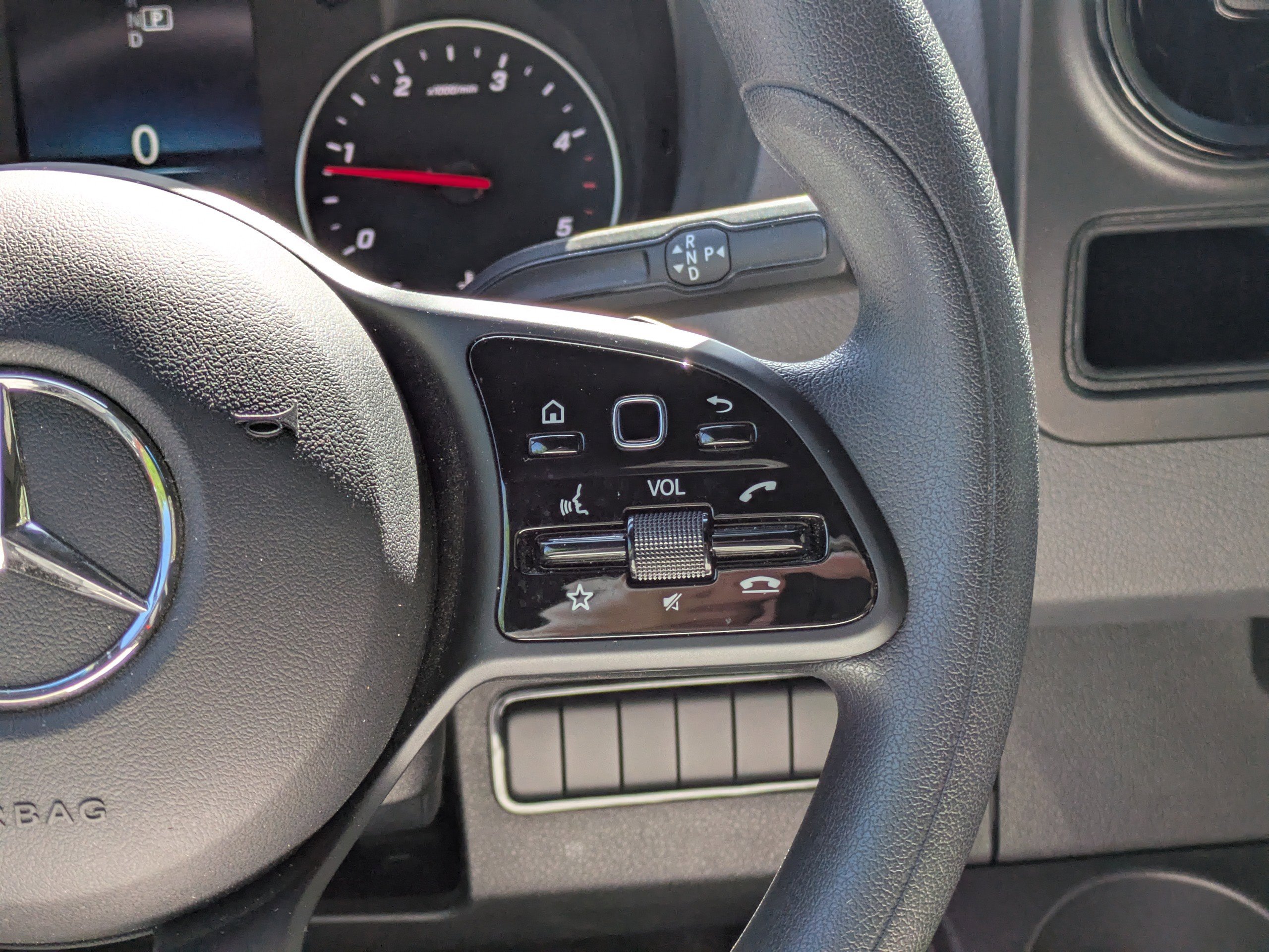 Used 2024 Mercedes-Benz Sprinter 3500 image 15