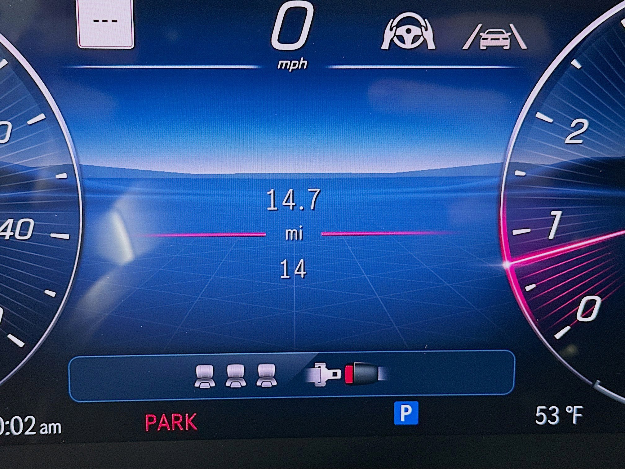 Certified 2025 Mercedes-Benz C 300 4MATIC Sedan image 15