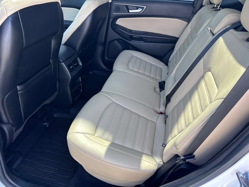 Used 2023 Ford Edge SEL w/ Convenience Package AWD/4WD image 27
