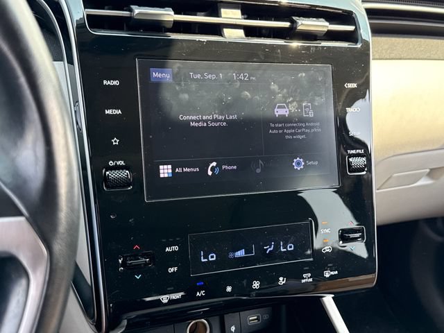 Used 2022 Hyundai Tucson SEL w/ Convenience Package AWD/4WD image 26