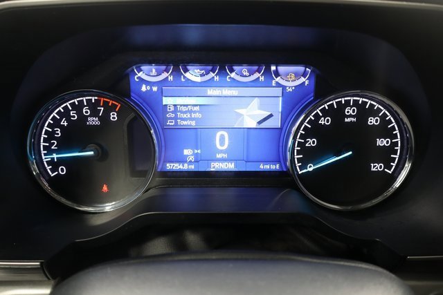 Used 2021 Ford F150 XLT w/ Equipment Group 302A High image 18