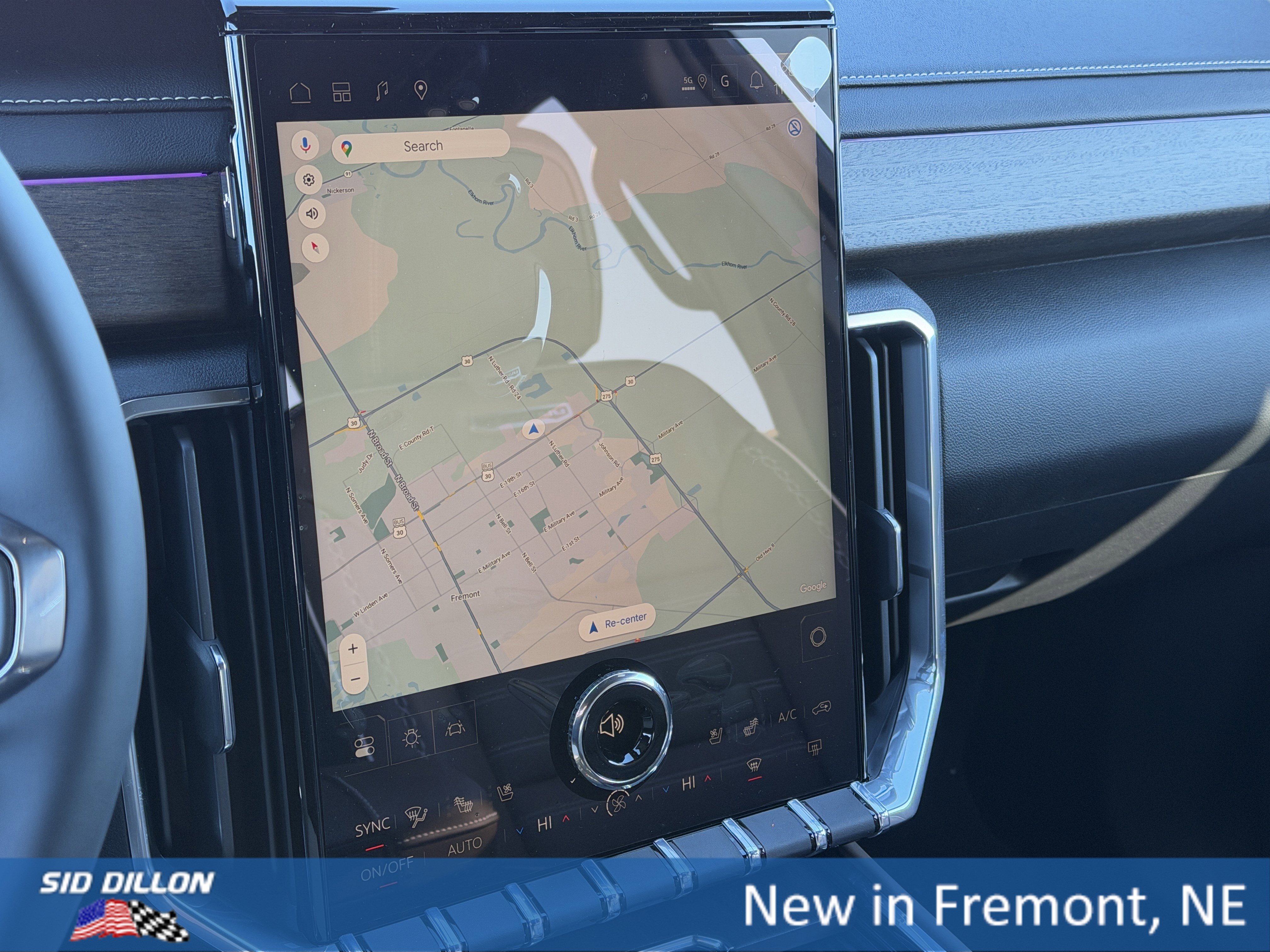 New 2026 GMC Acadia Denali Ultimate w/ LPO, Floor Liner Package image 12