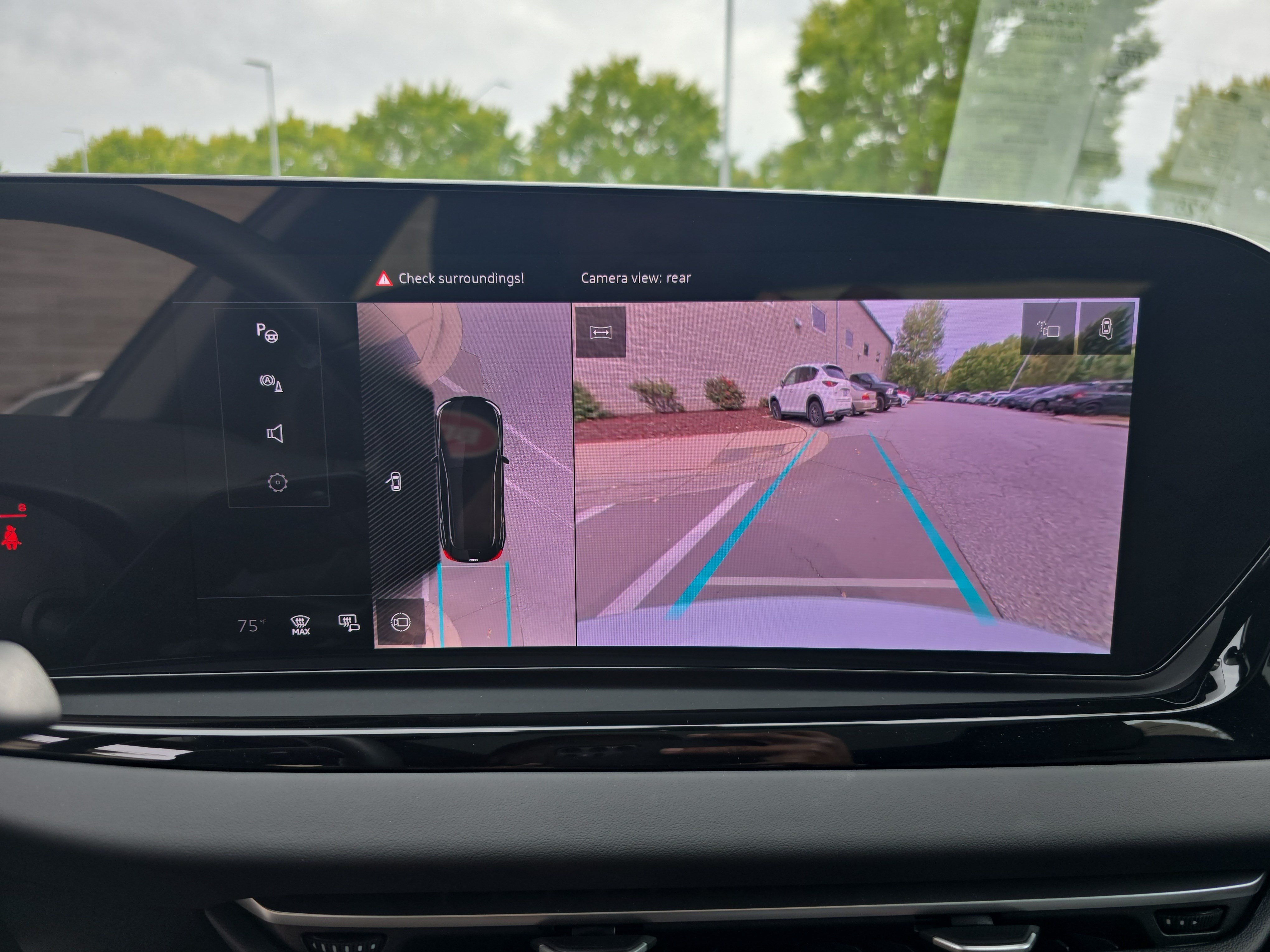 Certified 2025 Audi A5 Premium AWD/4WD image 20