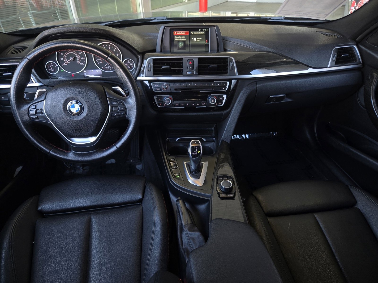 Used 2018 BMW 330i Sedan image 11