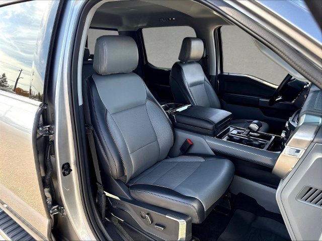 Used 2024 Ford F150 Lariat w/ Equipment Group 502A High AWD/4WD image 34