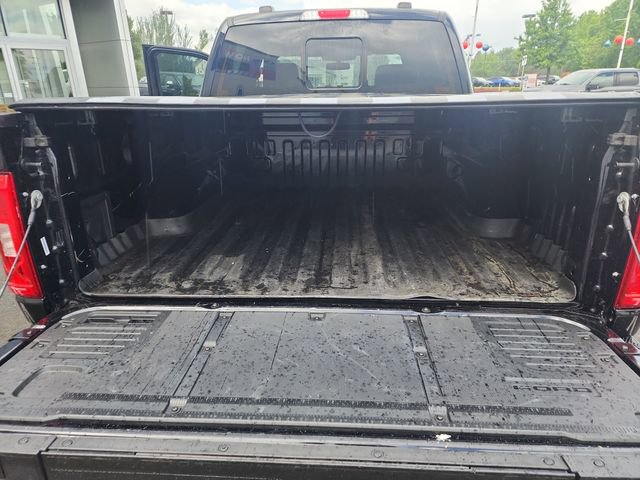 Used 2023 Ford F150 Tremor w/ Trailer Tow Package AWD/4WD image 24