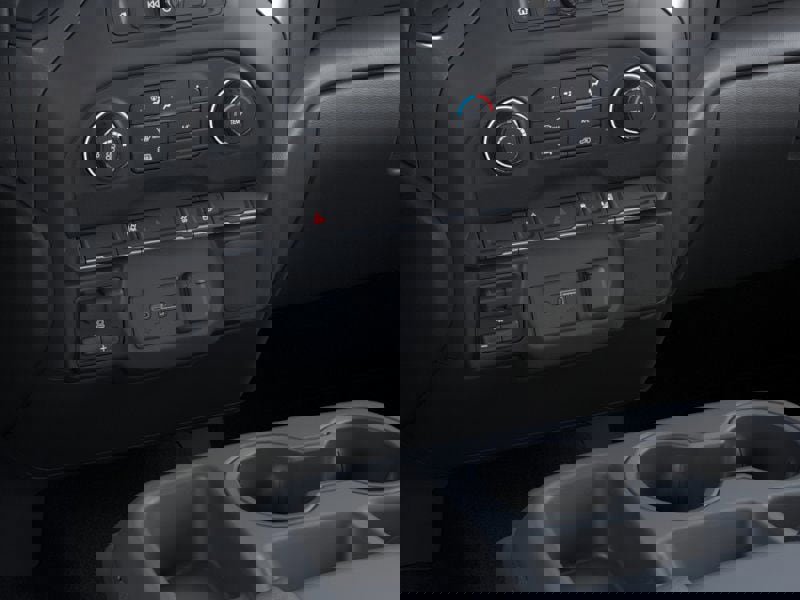 New 2026 Chevrolet Silverado 2500 Custom image 47