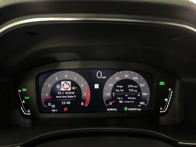 New 2026 Acura Integra A-Spec w/ Technology Package FWD image 21