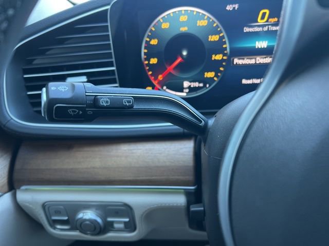 Used 2020 Mercedes-Benz GLE 350 GLE 350 image 26