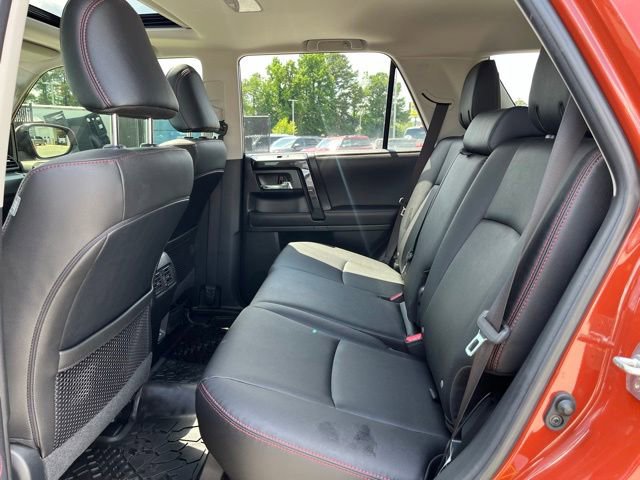 Used 2024 Toyota 4Runner TRD Pro AWD/4WD image 6