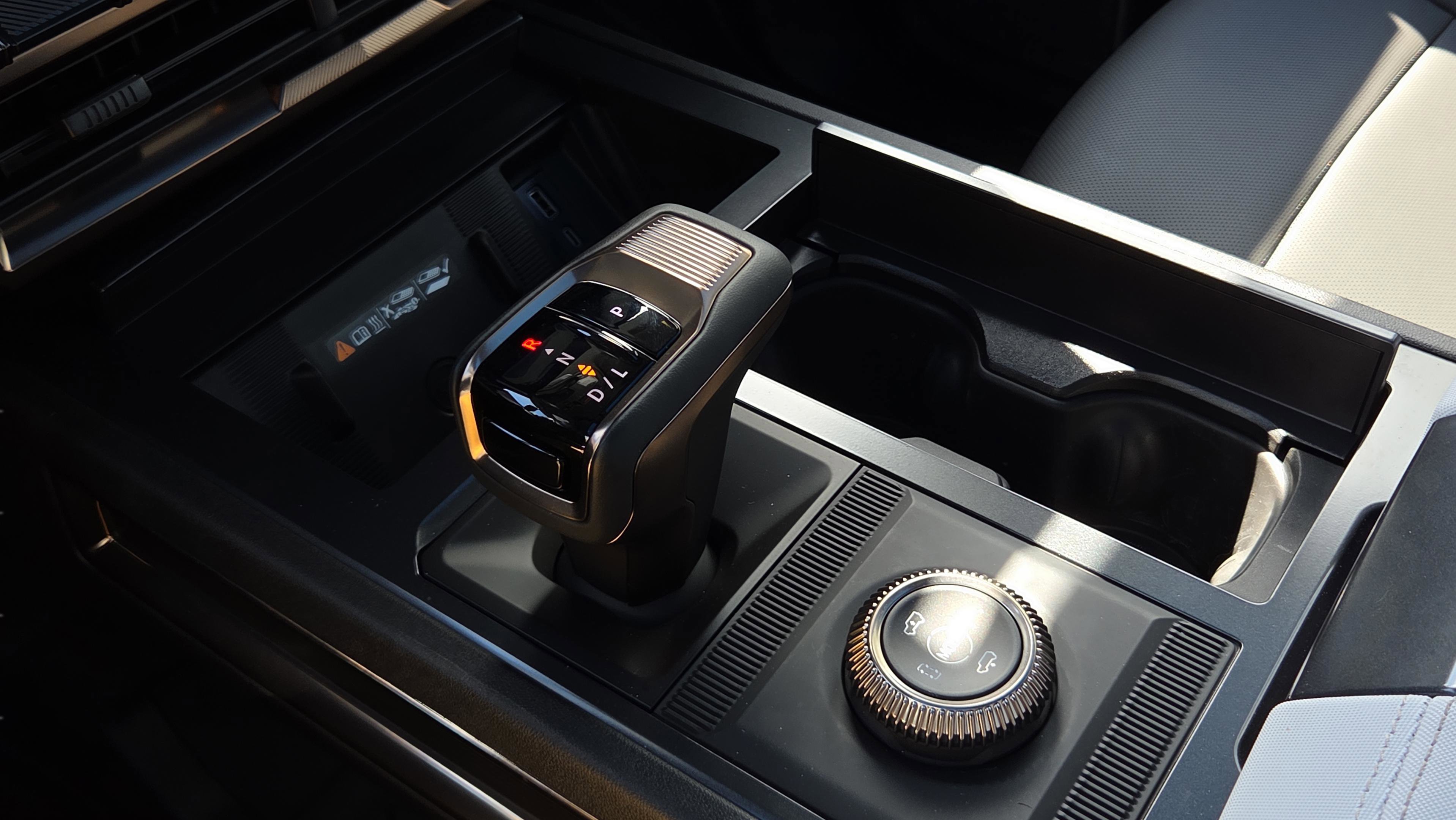 New 2024 GMC Hummer EV 3X w/ Omega Edition AWD/4WD image 15